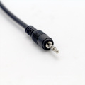 DB9Pin RS232 Serial To DC3.5mm Audio/Jack Converter Cable